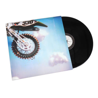 Paris Texas: Mid Air Vinyl 2LP