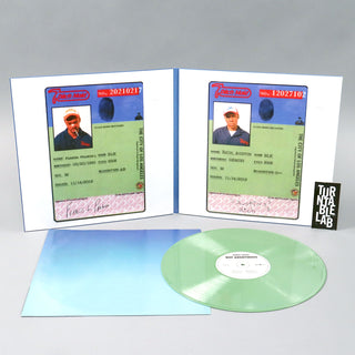 Paris Texas: Boy Anonymous (Colored Vinyl) Vinyl LP - Turntable Lab Exclusive