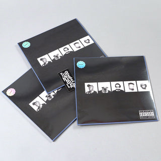 Paris Texas: Boy Anonymous (Colored Vinyl) Vinyl LP - Turntable Lab Exclusive