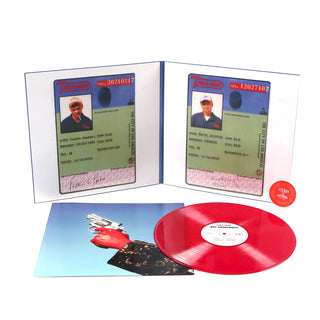 Paris Texas: Boy Anonymous (Indie Exclusive Colored Vinyl) Vinyl LP