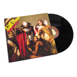 Parliament: Up For The Down Stroke Vinyl LP