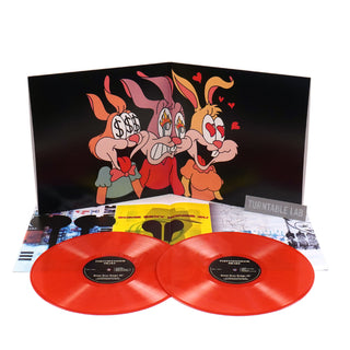 PARTYNEXTDOOR & Drake: $ome $exy $ongs 4 U (Colored Vinyl) Vinyl 2LP