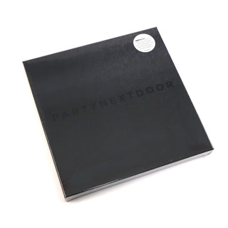 PARTYNEXTDOOR: The PartyNextDoor Collection Vinyl 6LP Boxset - LIMIT 1 PER CUSTOMER
