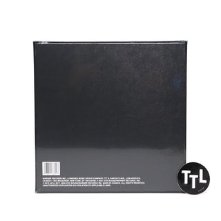 PARTYNEXTDOOR: The PartyNextDoor Collection Vinyl 6LP Boxset - LIMIT 1 PER CUSTOMER