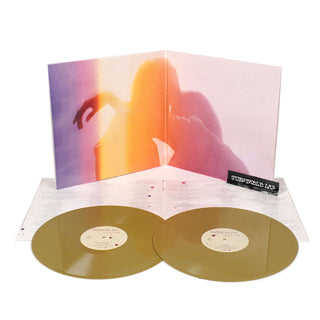 Passion Pit: Gossamer (Gold Colored Vinyl) Vinyl 2LP