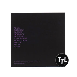 Pastel Ghost: Abyss (Colored Vinyl) Vinyl LP
