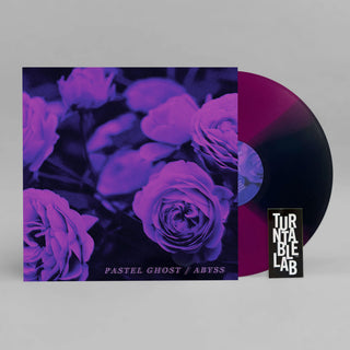 Pastel Ghost: Abyss (Colored Vinyl) Vinyl LP - Turntable Lab Exclusive