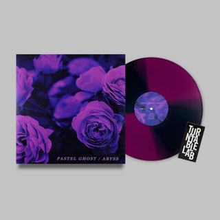 Pastel Ghost: Abyss (Colored Vinyl) Vinyl LP - Turntable Lab Exclusive