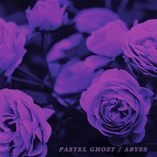 Pastel Ghost: Abyss (Colored Vinyl) Vinyl LP - Turntable Lab Exclusive