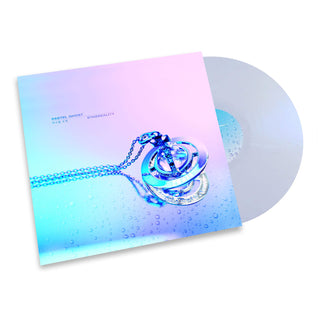 Pastel Ghost: Ethereality (Colored Vinyl) Vinyl LP