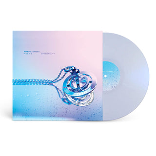Pastel Ghost: Ethereality (Colored Vinyl) Vinyl LP