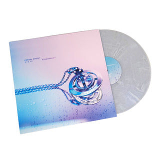 Pastel Ghost: Ethereality (Colored Vinyl) Vinyl LP