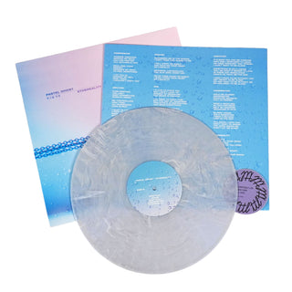 Pastel Ghost: Ethereality (Colored Vinyl) Vinyl LP