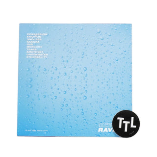 Pastel Ghost: Ethereality (Colored Vinyl) Vinyl LP
