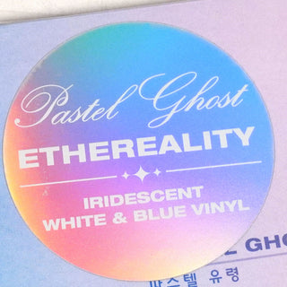 Pastel Ghost: Ethereality (Colored Vinyl) Vinyl LP