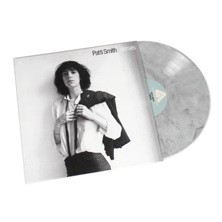 Patti Smith: Horses (Import, Colored Vinyl) Vinyl LP