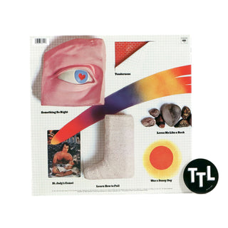 Paul Simon: There Goes Rhymin' Simon (Colored Vinyl) Vinyl LP