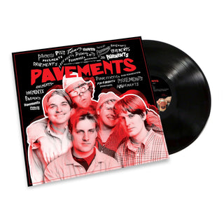 Pavement: Pavements Soundtrack Vinyl 2LP