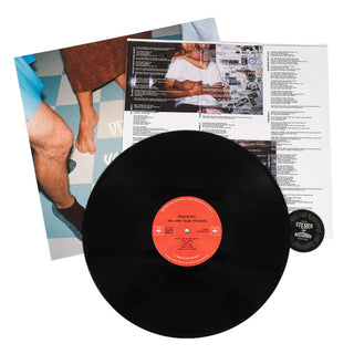 Peach Pit: You And Your Friends (Colored Vinyl) Vinyl LP