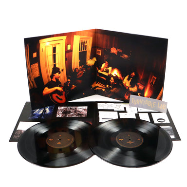 Pearl Jam: Vs. - 30th Anniversary Edition (180g, 45RPM) Vinyl 2LP