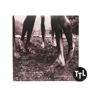 Pearl Jam: Vs. - 30th Anniversary Edition (180g, 45RPM) Vinyl 2LP