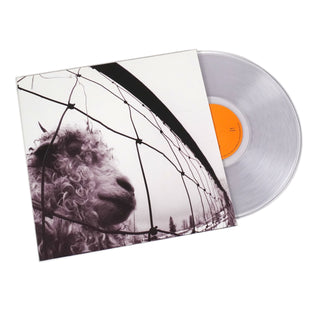 Pearl Jam: Vs. (Colored Vinyl) Vinyl LP