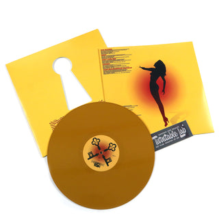 Peeping Tom: Peeping Tom (Indie Exclusive Colored Vinyl) Vinyl LP