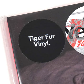 Peggy Gou: DJ-Kicks (Colored Vinyl) Vinyl 2LP