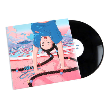 Peggy Gou: I Go Vinyl 12"