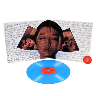 Peggy Gou: I Hear You (Indie Exclusive Colored Vinyl) Vinyl LP