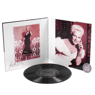 Peggy Lee: Black Coffee (Acoustic Sounds 180g) Vinyl LP