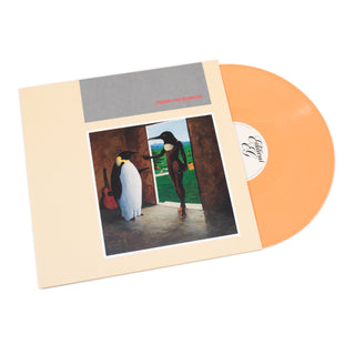 The Penguin Cafe Orchestra: Penguin Cafe Orchestra (Colored Vinyl) Vinyl LP