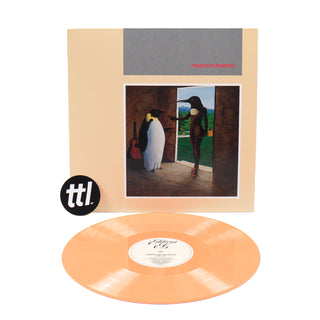 The Penguin Cafe Orchestra: Penguin Cafe Orchestra (Colored Vinyl) Vinyl LP