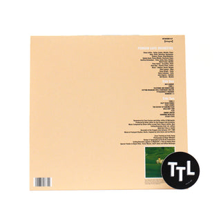 The Penguin Cafe Orchestra: Penguin Cafe Orchestra (Colored Vinyl) Vinyl LP