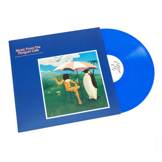 The Penguin Cafe Orchestra: Music From the Penguin Cafe (Colored Vinyl) Vinyl LP