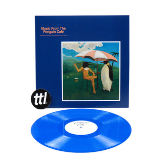 The Penguin Cafe Orchestra: Music From the Penguin Cafe (Colored Vinyl) Vinyl LP