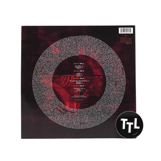 A Perfect Circle: Mer De Noms (180g) Vinyl 2LP