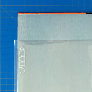 Turntable Lab: Perfected Outer Record Sleeves