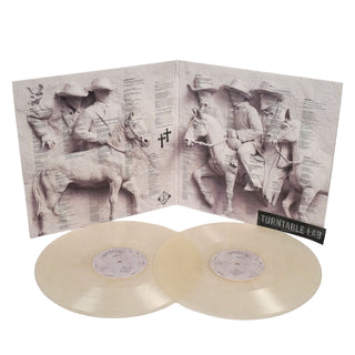 Peso Pluma: Dinastia - Deluxe Edition (Indie Exclusive Colored Vinyl) Vinyl LP