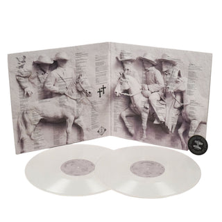 Peso Pluma: Dinastia - Deluxe Edition (Colored Vinyl) Vinyl 2LP