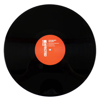Pete Heller: Big Love Vinyl 12"