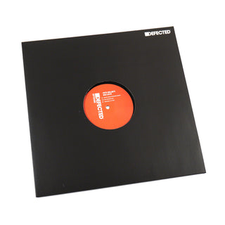 Pete Heller: Big Love Vinyl 12"