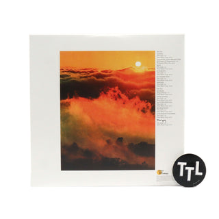 Pete Jolly: Seasons (Amber Colored Vinyl) Vinyl LP - NEW!