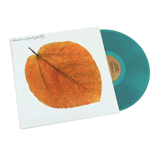Pete Jolly: Seasons (Colored Vinyl) Vinyl LP
