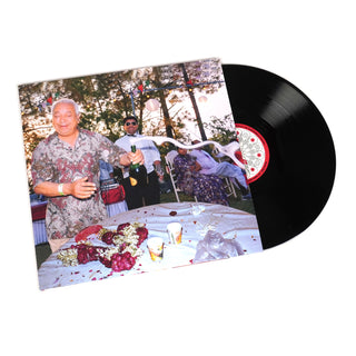 Peter Cat Recording Co: Bismillah (Import) Vinyl LP