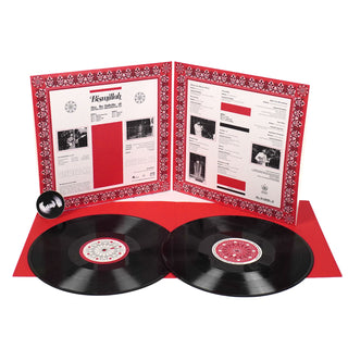 Peter Cat Recording Co: Bismillah (Import) Vinyl LP