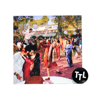 Peter Cat Recording Co: Bismillah (Import) Vinyl LP