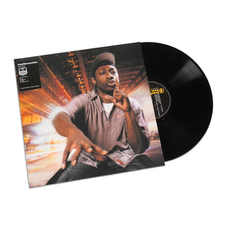 Pete Rock: Petestrumentals Vinyl 2LP