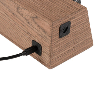 Petru: Smart Now Playing Vinyl Record Stand