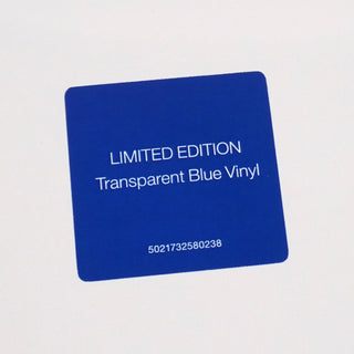 Pet Shop Boys: Discography - The Singles Collection (Colored Vinyl) Vinyl 2LP 